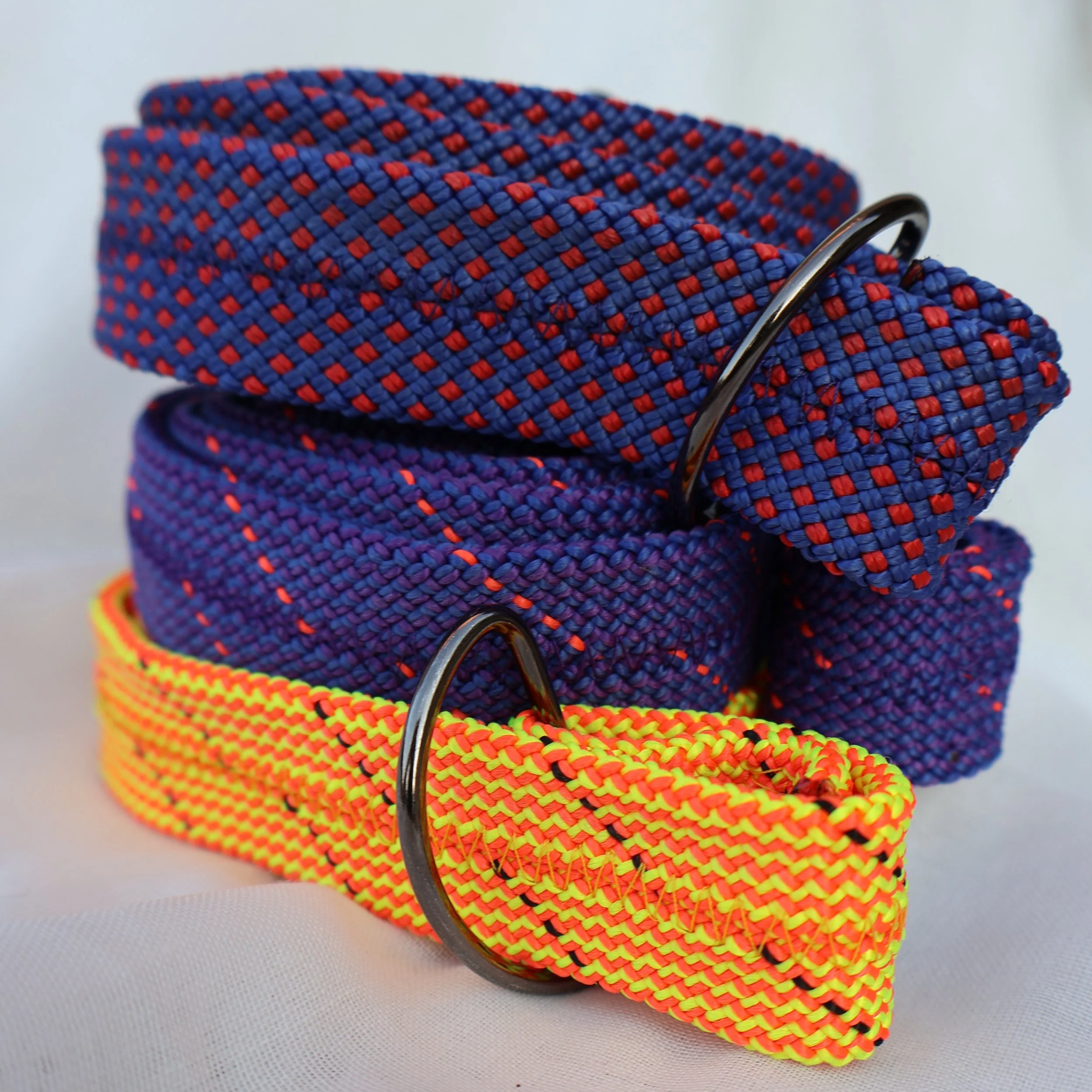 Yoga mat strap