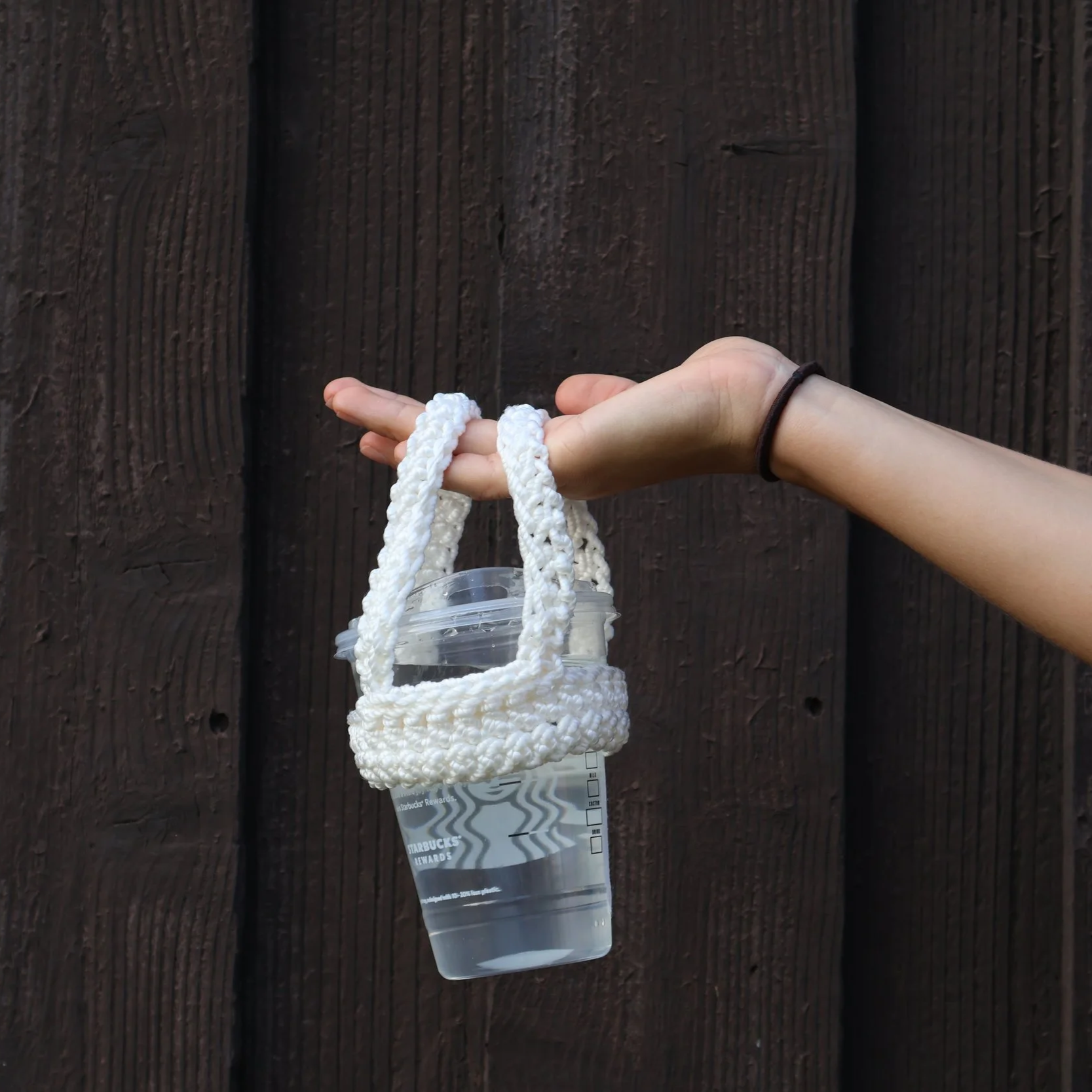 Drink carrier