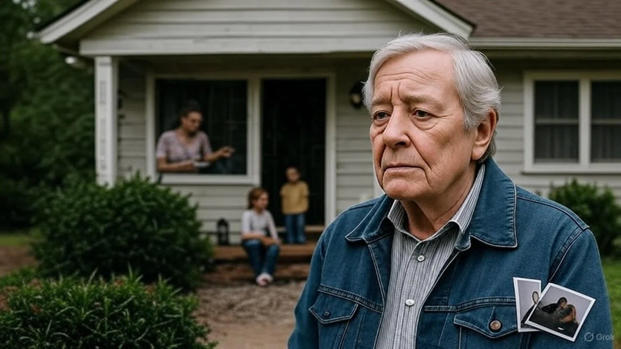 When Divorce Affects Grandparents Too: Restoring the Grandparent-Grandchild Relationship