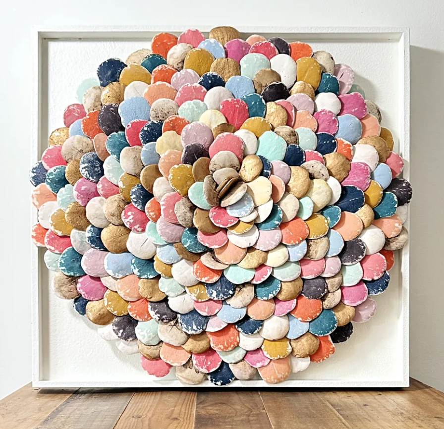 Candy Stone by Erika Givens