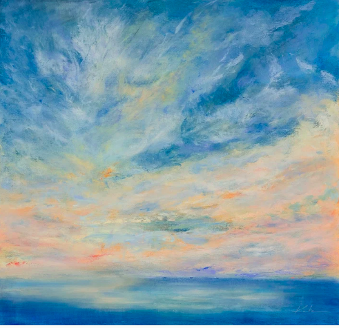 Magic Happens by Rebecca Katz