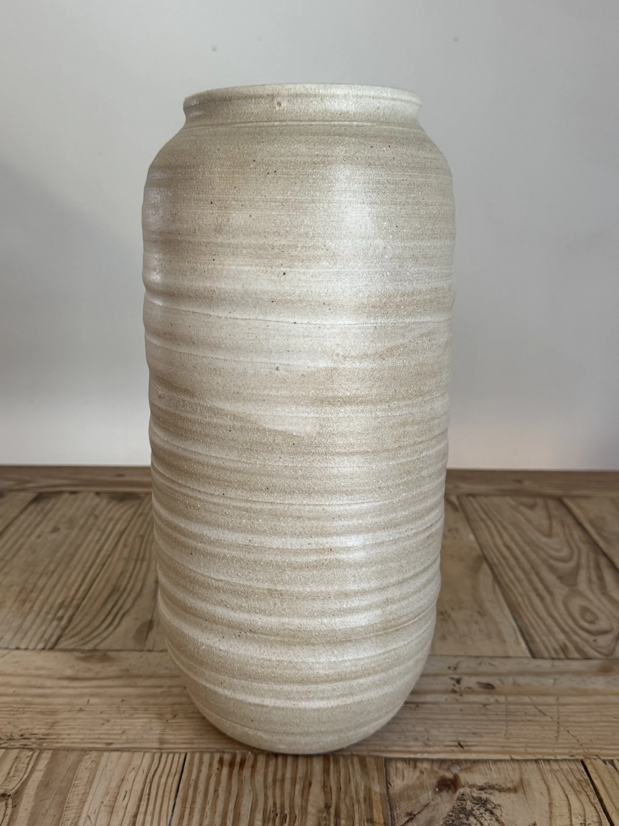 Pillar Vase (Tall) by Bettina Chow