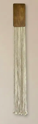 Macrame Wall Hanging