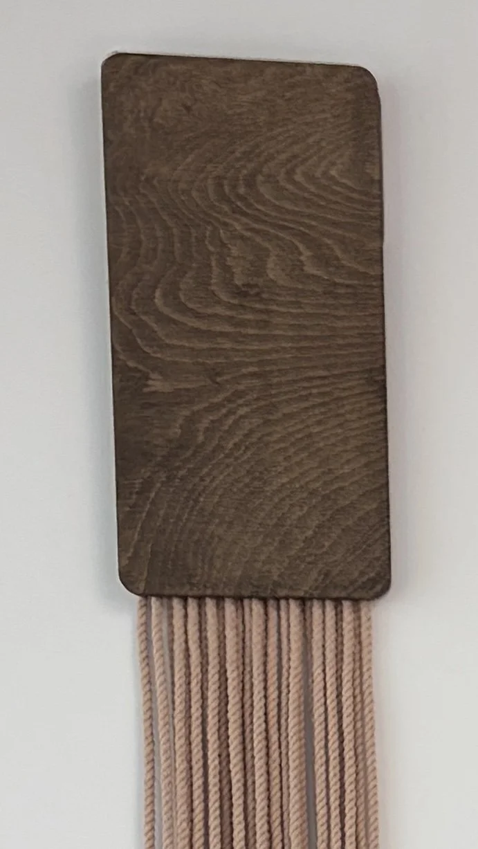 Macrame Wall Hanging