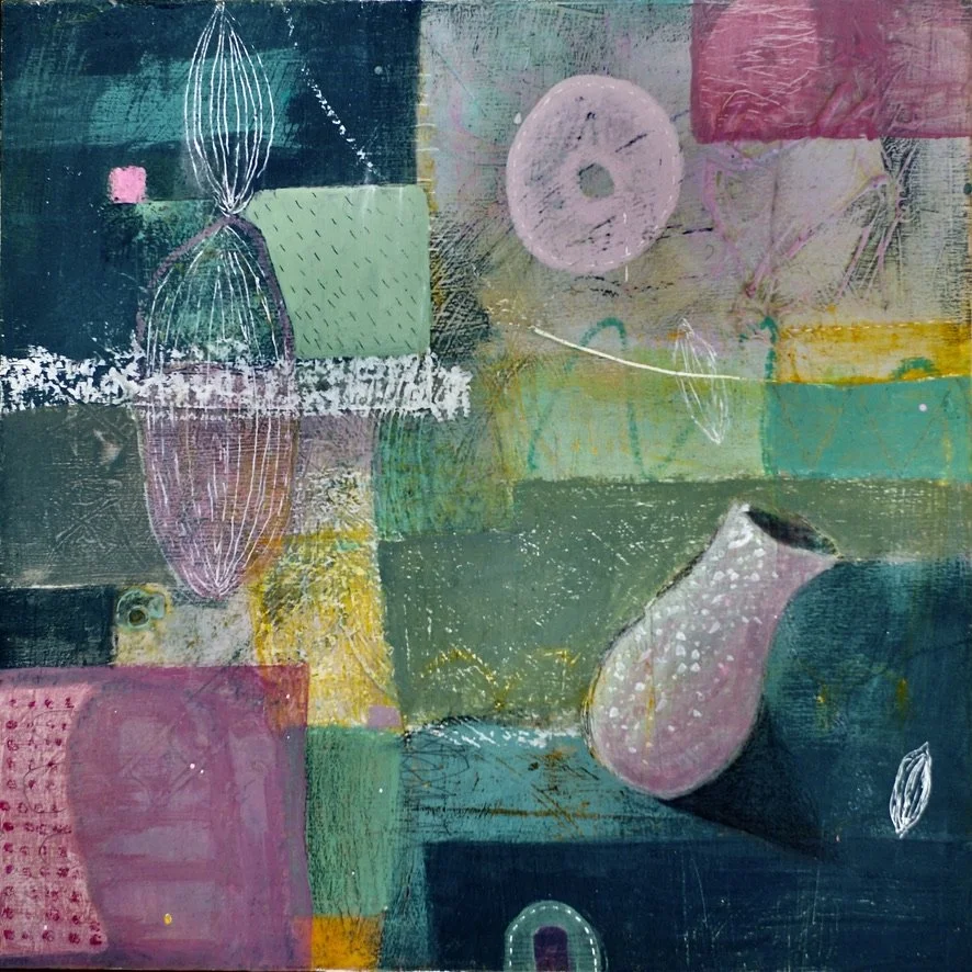 What Slips Through by Kate Kolbrener