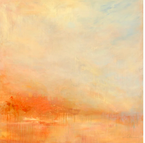 Harvest Light by Rebecca Katz