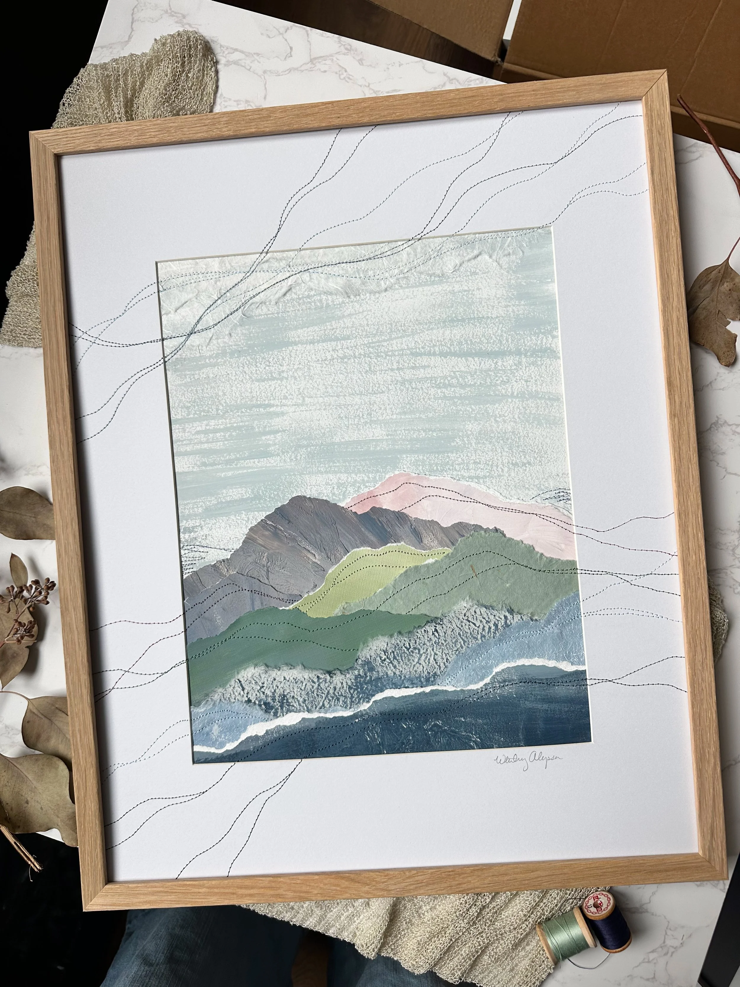 From This View by Whitney Alyssa Parker