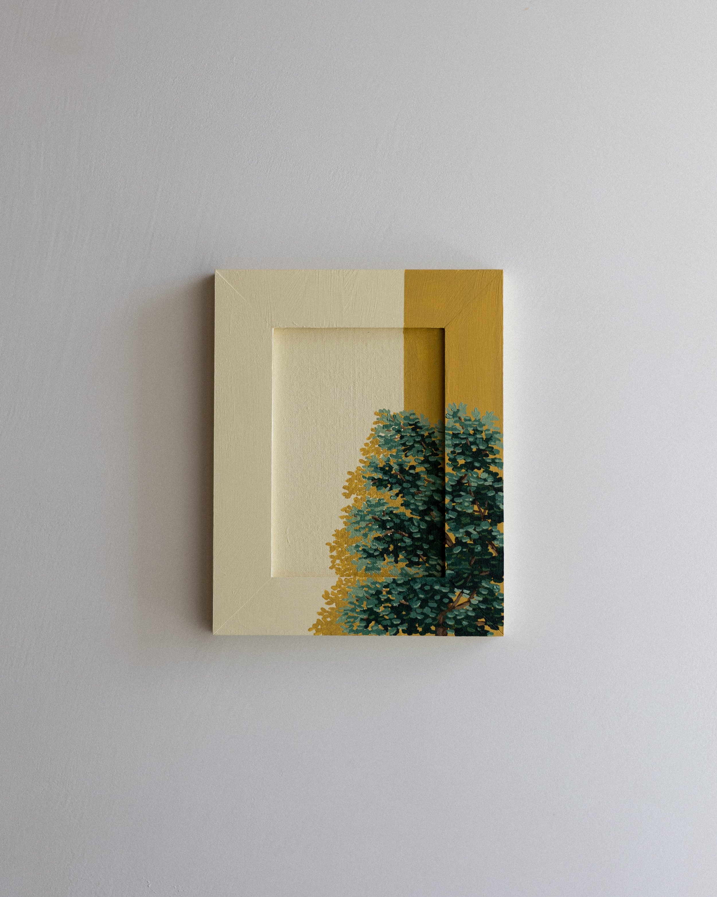 Nature's Tapestry No. 2 by Lauren Bencivengo