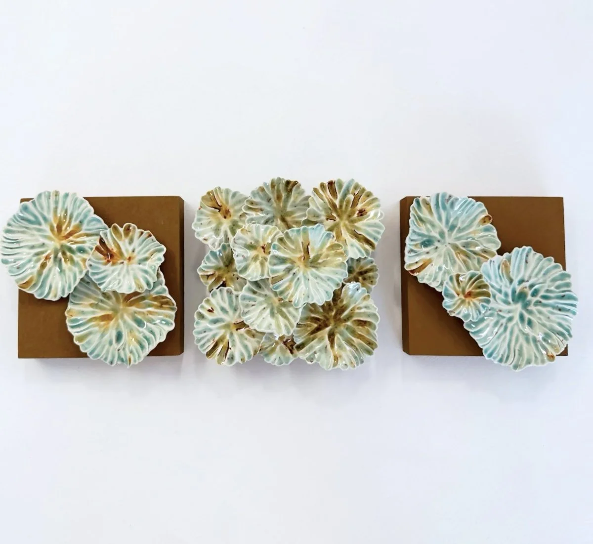 Windansea by Shannon Cunningham (3 works sold separately)