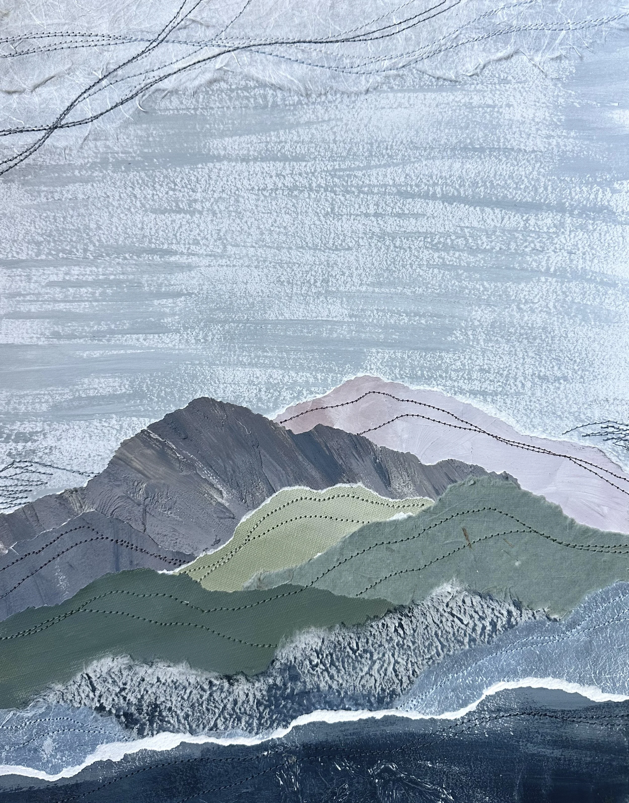 From This View by Whitney Alyssa Parker