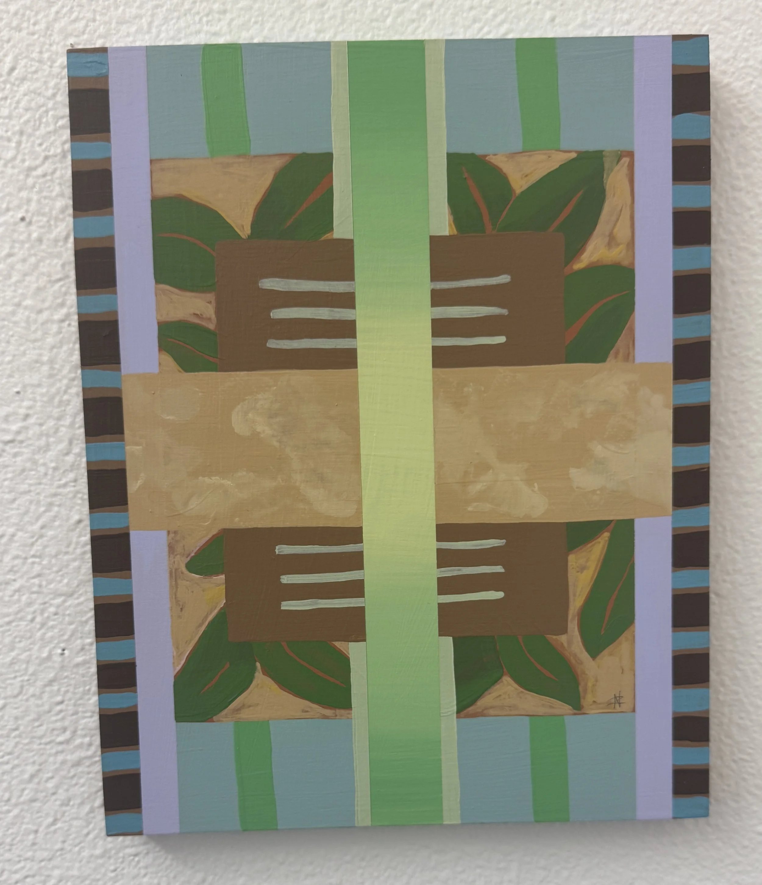 Let's Go on an Adventure (Leucadia, CA) by Nicole Poppell (Copy)