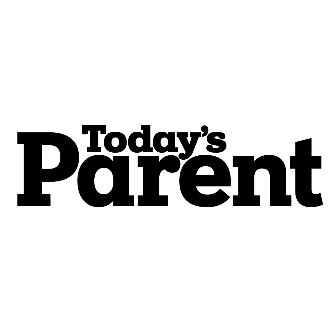 black and white logo
