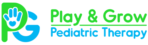 Play &amp;  Grow Pediatric Therapy, LLC