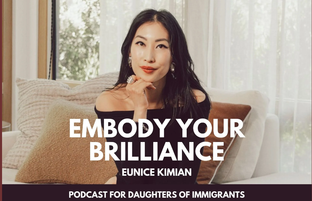 Firechat Feature: Finding Your Aligned Path: Coming Home to Your Body, Voice, and Purpose with Yoo-Jin Kang
In this episode, I’m sharing a replay of a beautiful fireside chat I had with my friend, Yoo-Jin Kang (a trauma-informed consultant, astrologe