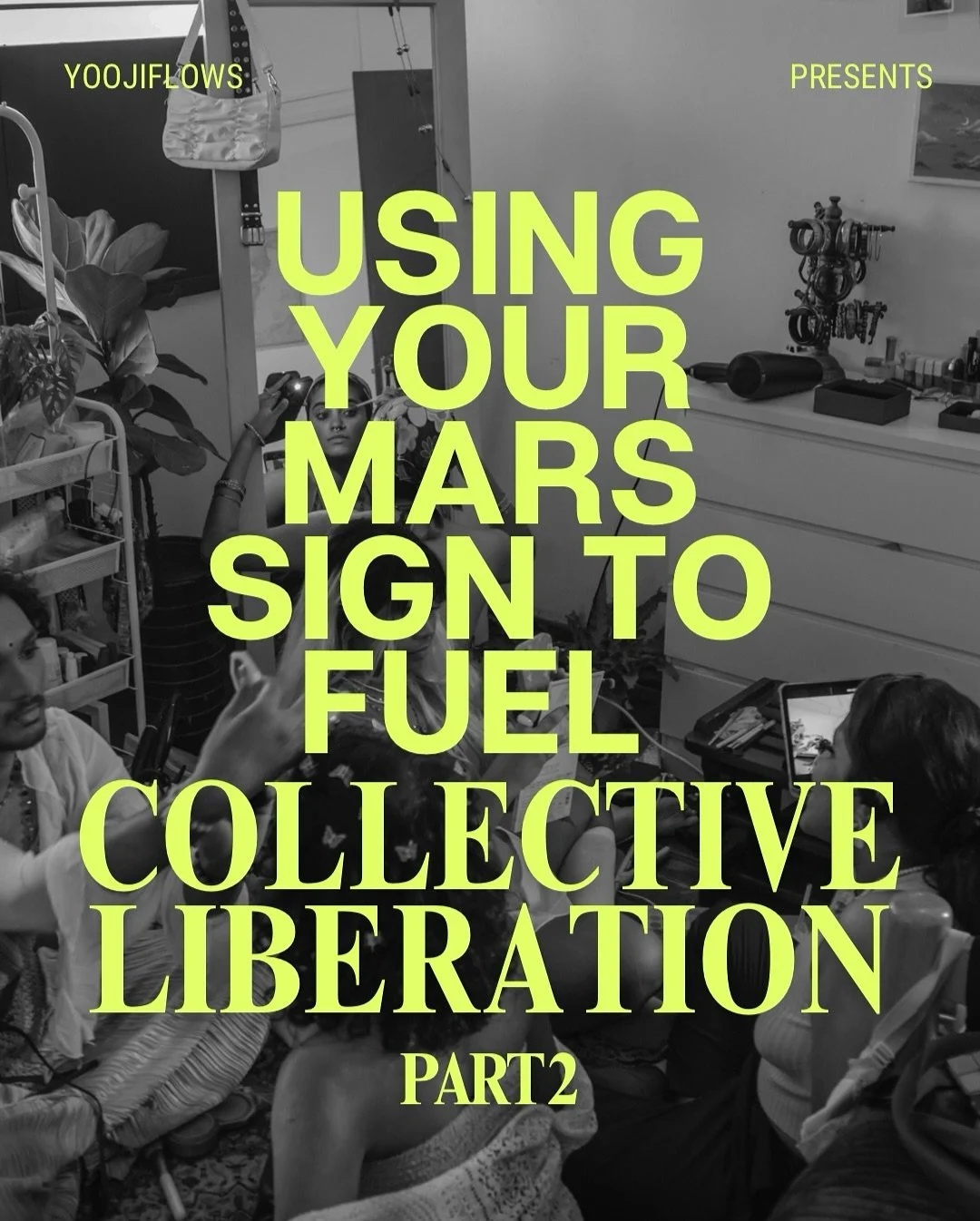 🔥✨ Using Your Mars Sign to Fuel Collective Liberation (Part 2) 🐦&zwj;🔥✨

In Part 1, we explored how the elements, fire, earth, air, and water, shape the flavor of our Mars energy. Each element offers its own gifts and growth edges for how we take 