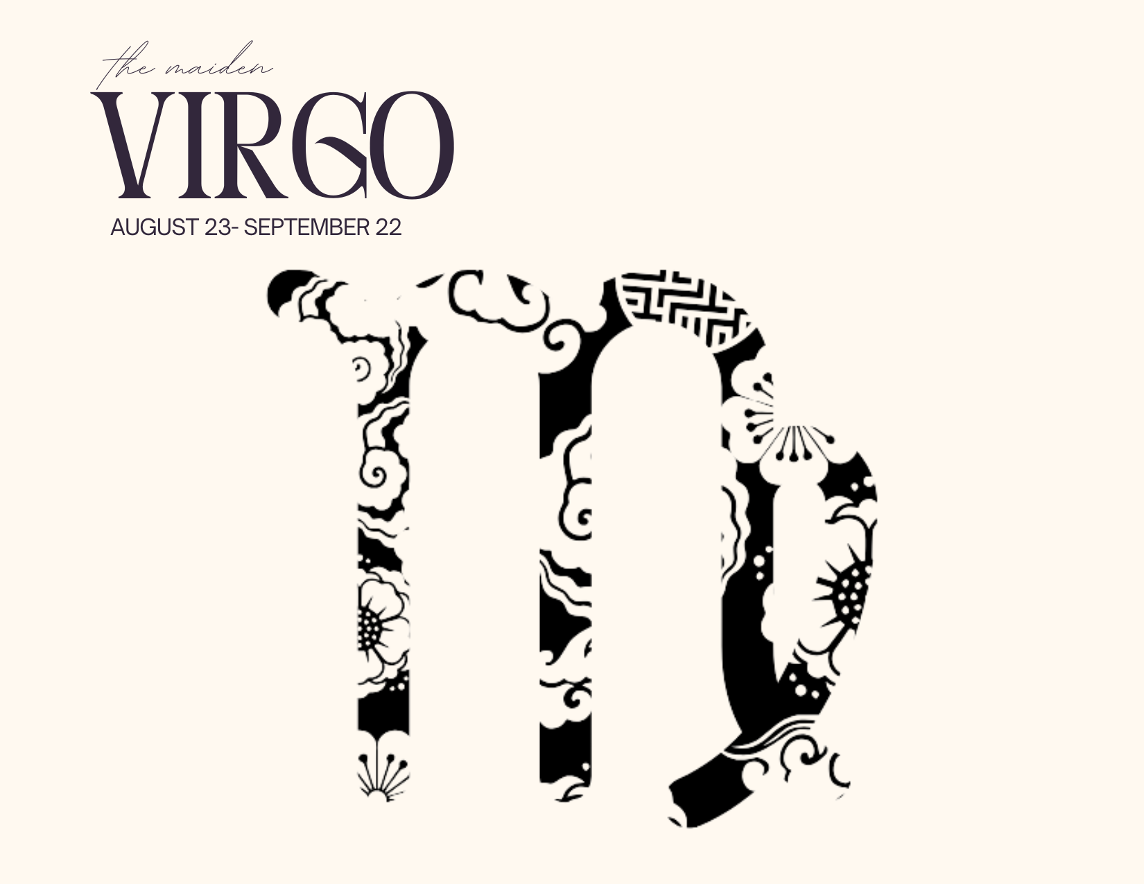 Virgo Szn Forecast: Using and Sharpening the tools we have. yoojiflows September 2025 Newsletter repost