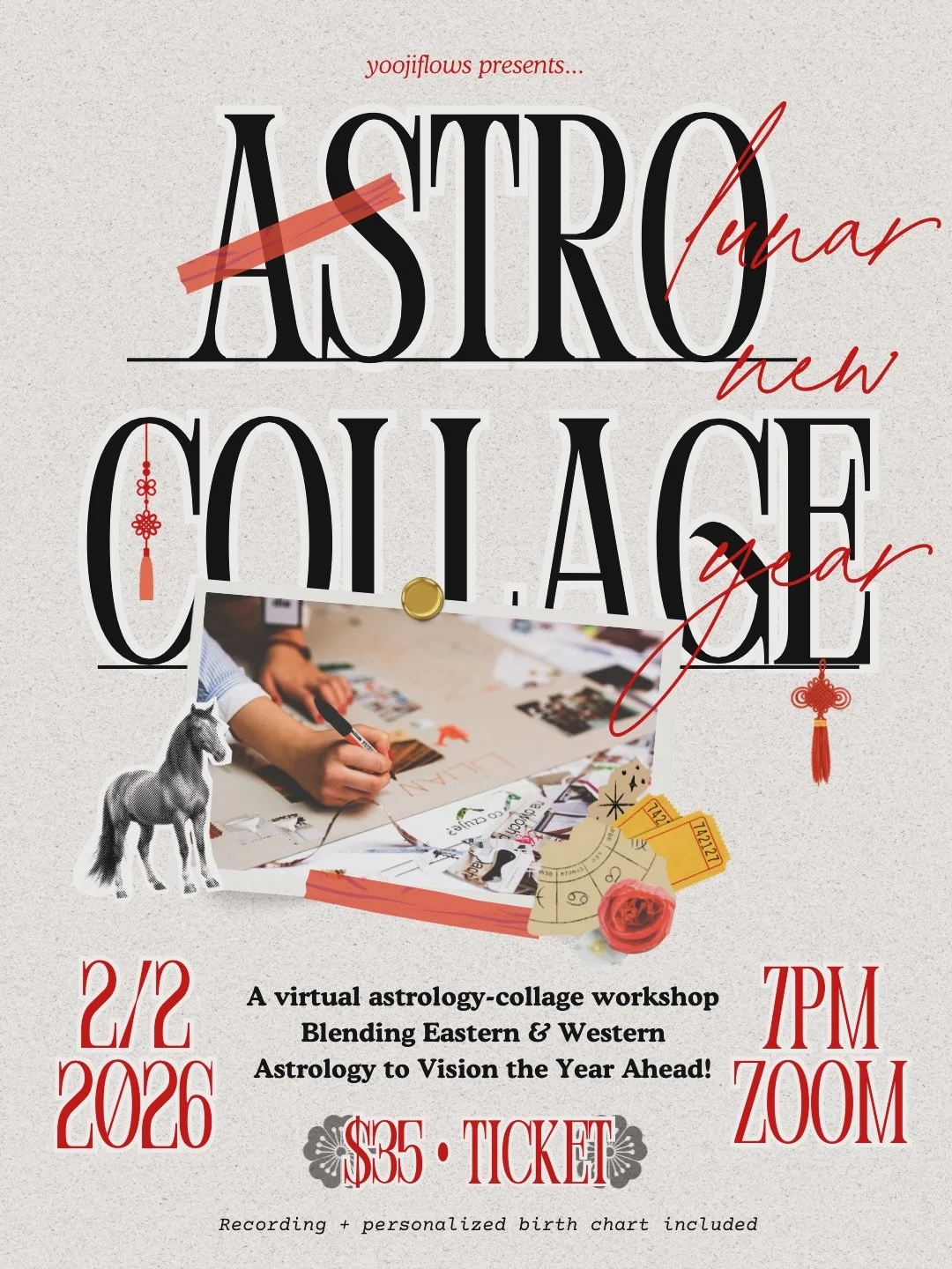 Happy New Year my friends! ❤️&zwj;🔥✨

For many communities around the world, the lunar calendar guides our transitions, rituals, and sense of time. As a Korean, I begin my new year twice- once with the Lunar New Year in February🇰🇷🤍, and again as 