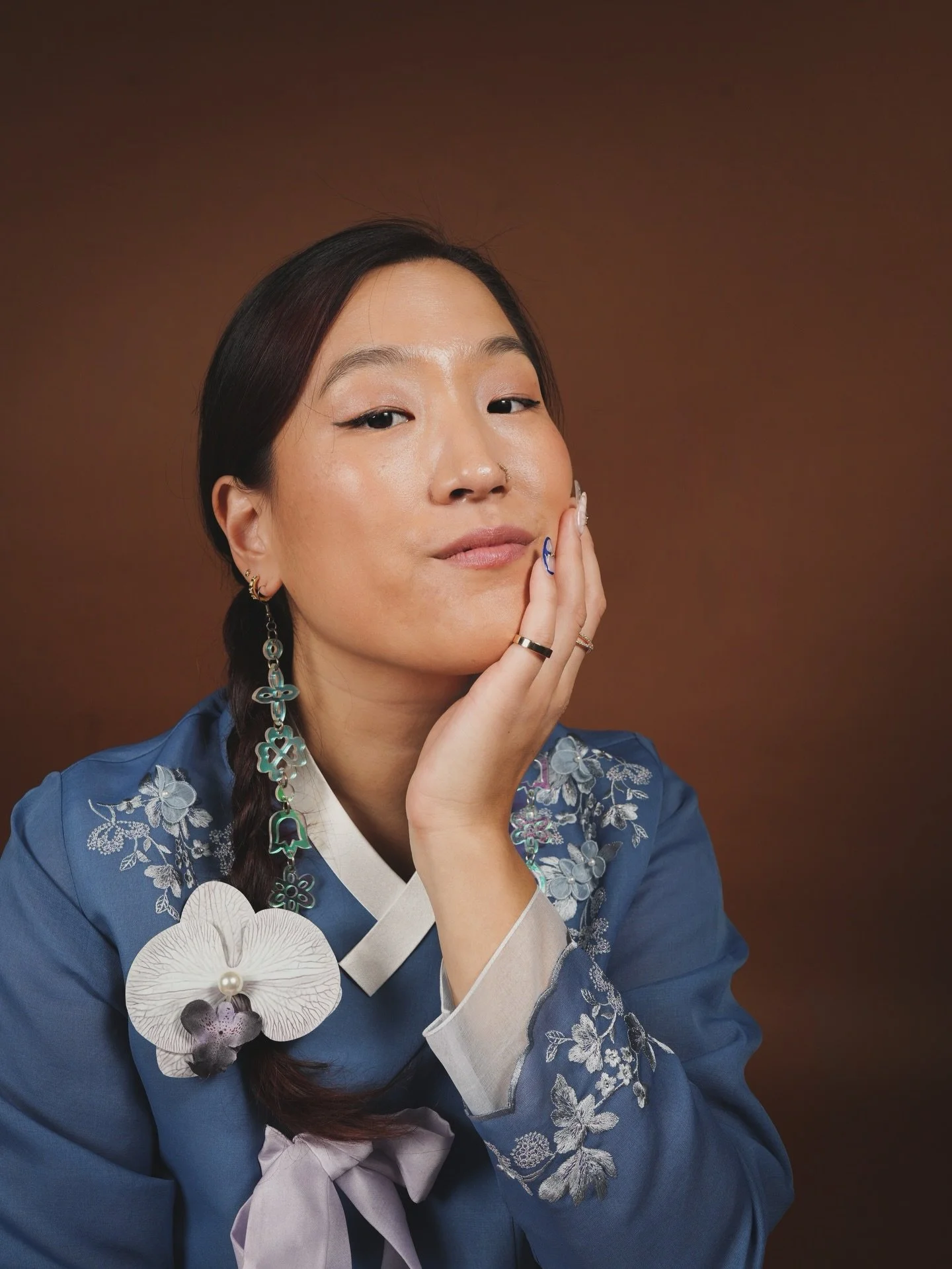 Yesterday was Korean American Day! 🇰🇷✨

Every January 13, Korean American Day honors the rich heritage, resilience, and contributions of Korean Americans in the United States. This date commemorates the arrival of the first Korean immigrants in 190