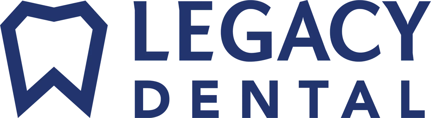 Legacy Dental