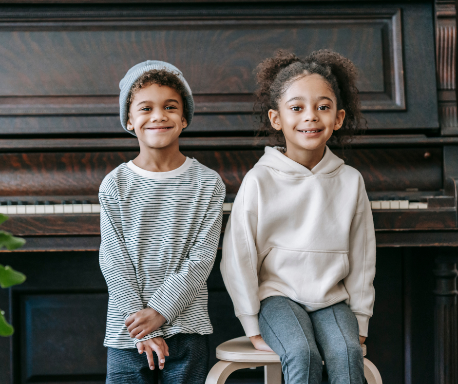 Dental shade guide displaying porcelain veneer colour options