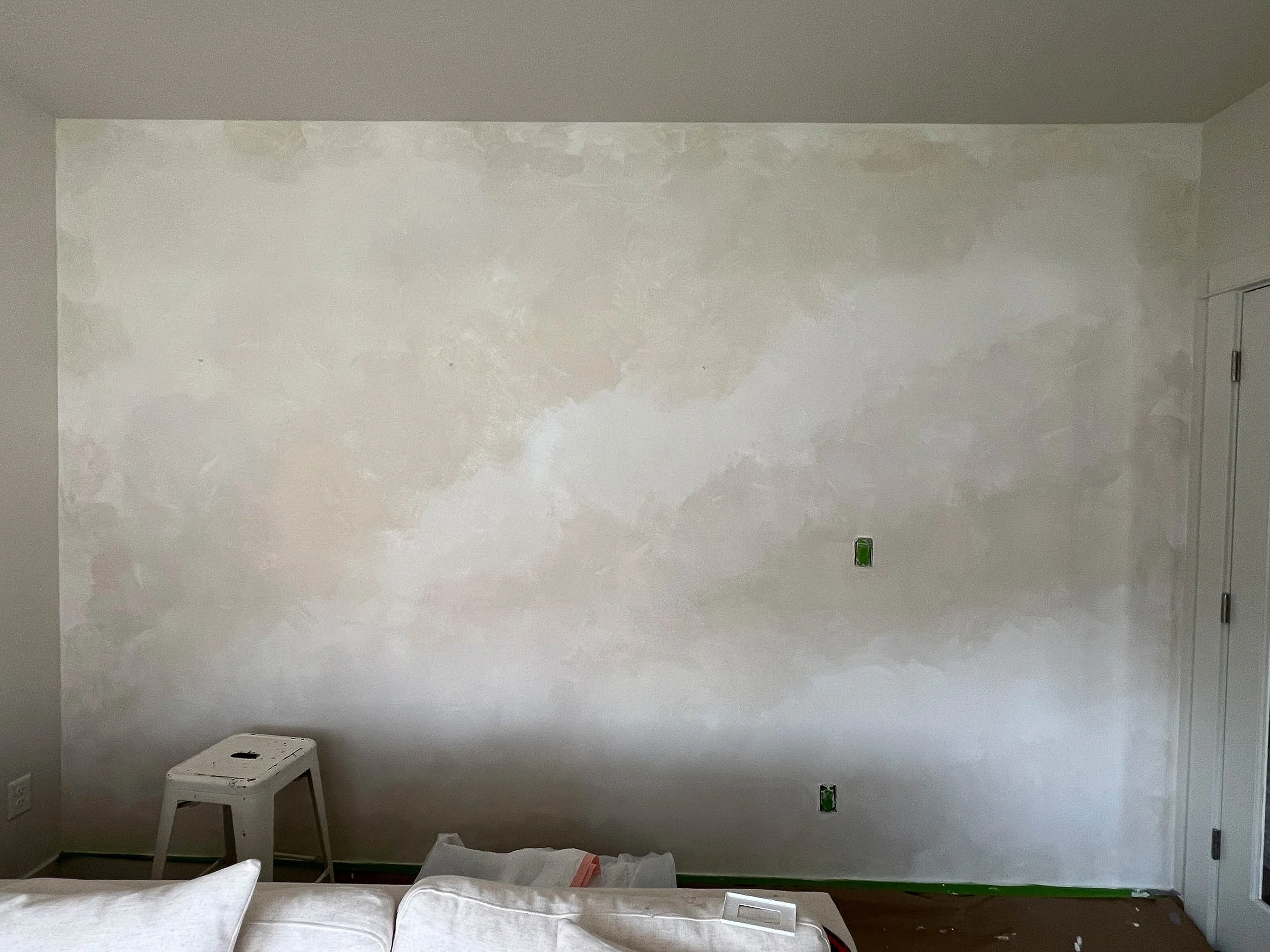 wabi-and-chevre-lime-paint-layered-studio-wall.jpg