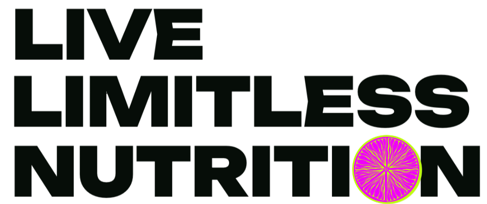 Live Limitless Nutrition