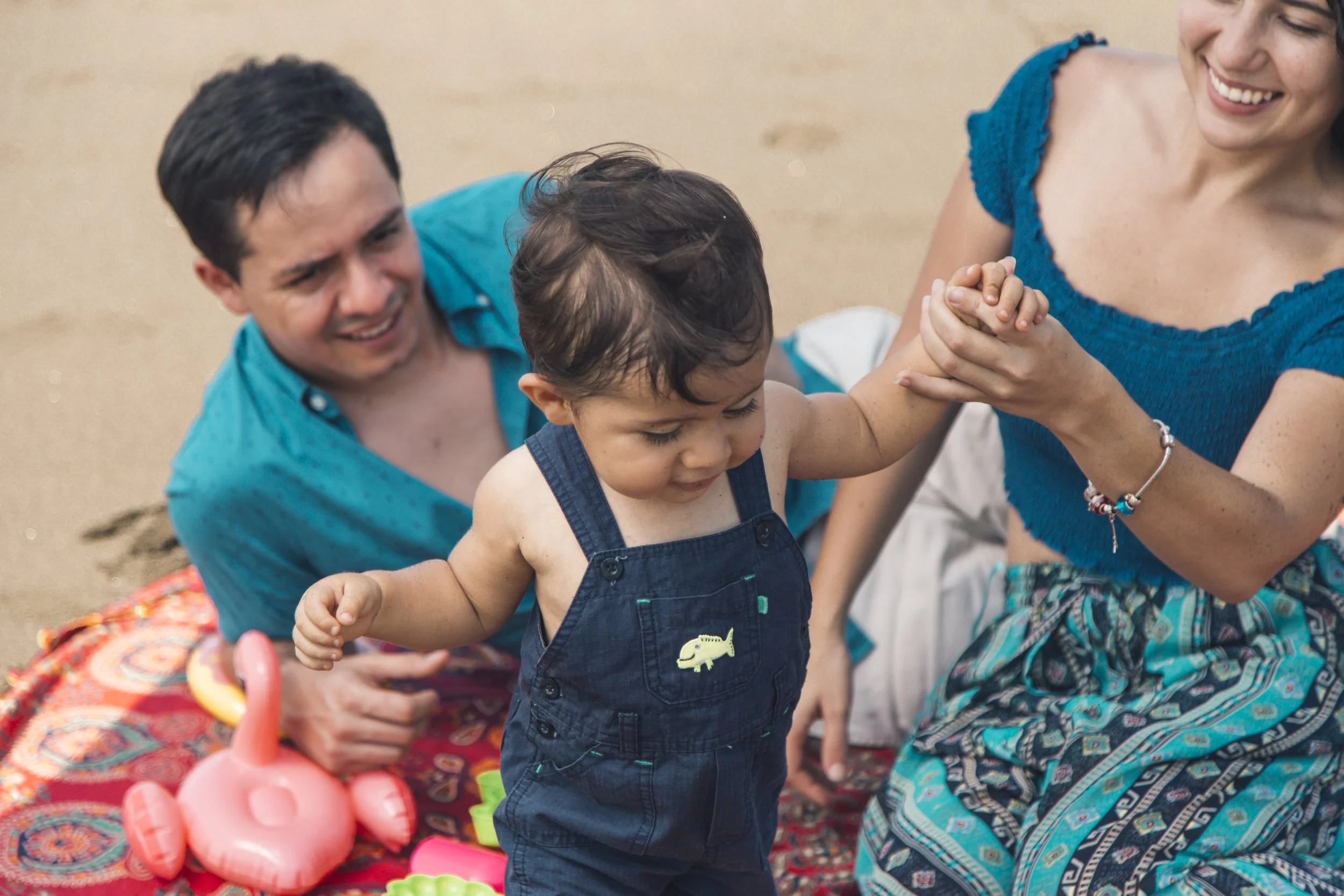 What Parents Can Expect After an Autism Diagnosis