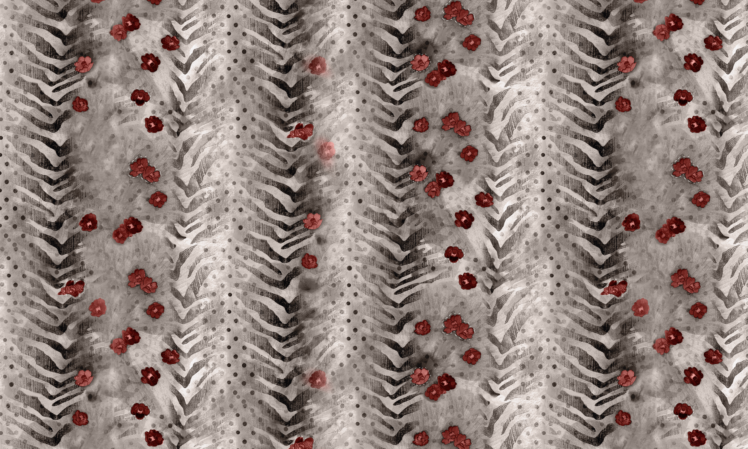 MULTI PATTERN