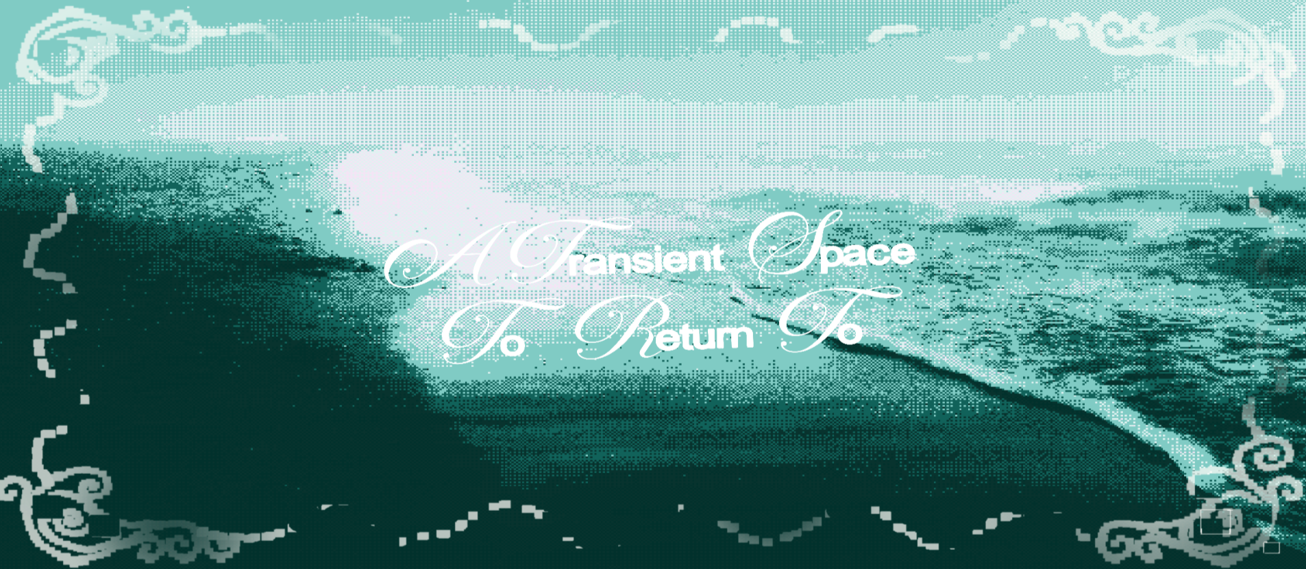 A Transient Space To Return To