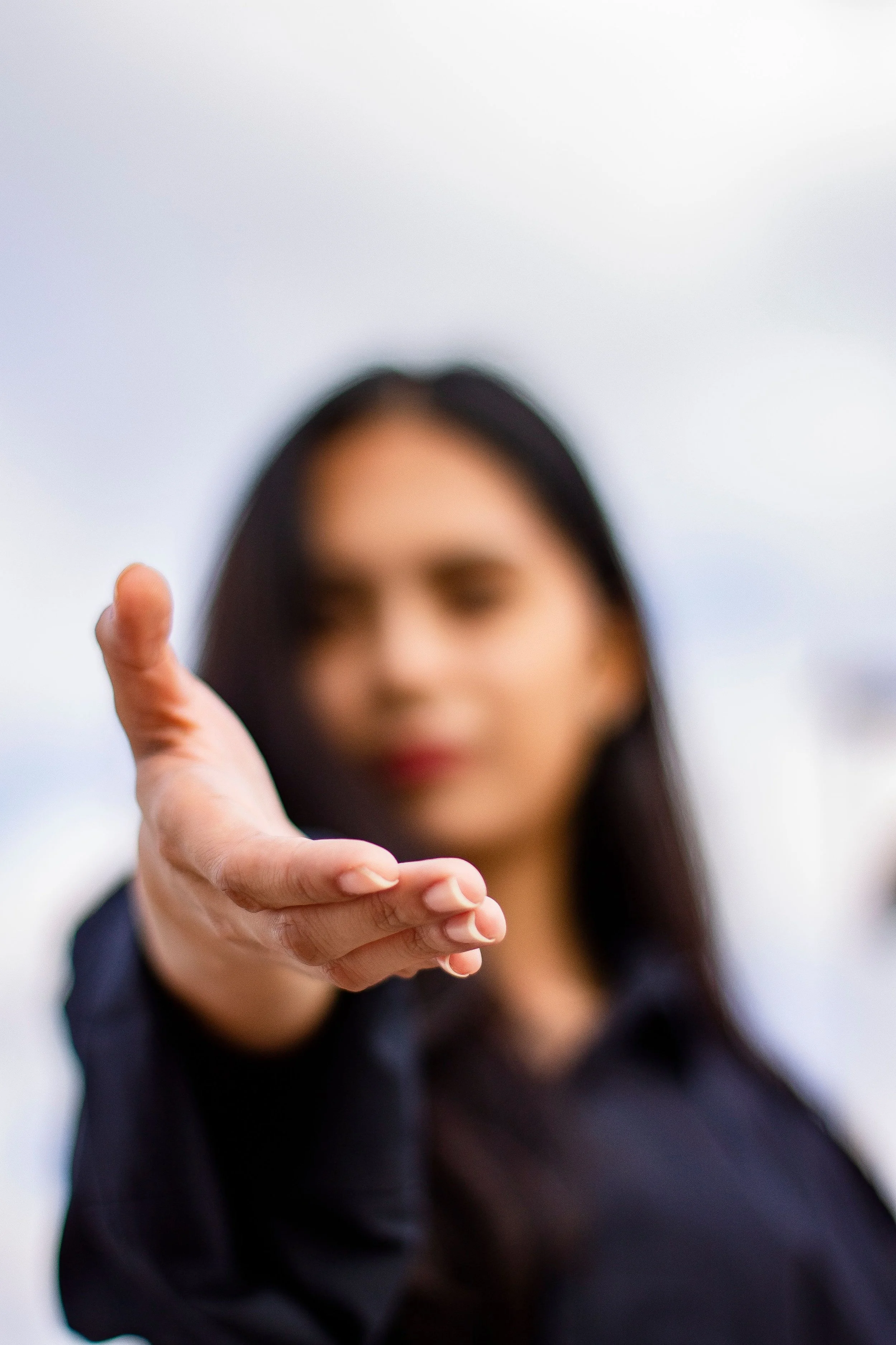 Workshop: The Self-Trust Toolkit