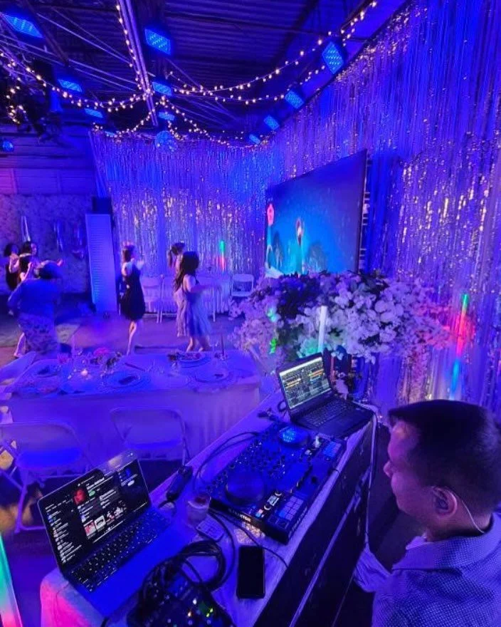 An unforgettable experience filled with great vibes, amazing people, and memories to last a lifetime! 🎉 
.
.
.
#EventGoals #GoodTimes #MakingMemories