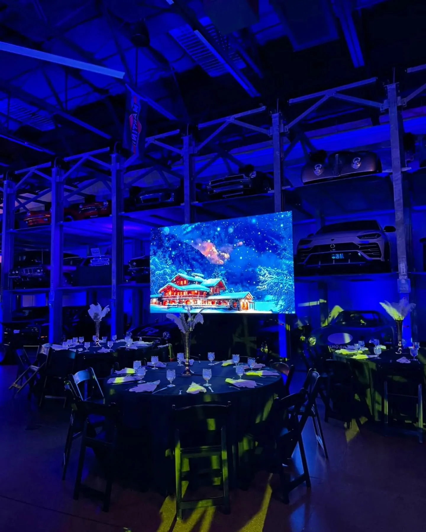 Planning an event? 

Let us take your menu to the next level! 🍽️✨ Whether it&rsquo;s a wedding, corporate gathering, or private party, our catering services are crafted to impress and satisfy. From flavorful dishes to impeccable service, we&rsquo;ve
