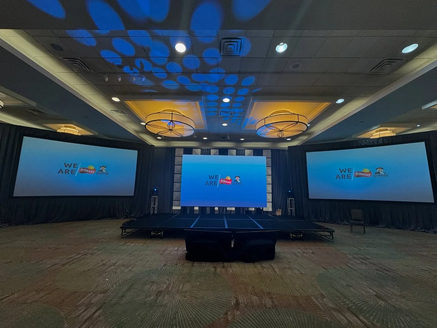Led wall setup available. Let us know your needs.
&bull;
&bull;
&bull;
#ledwall #ledwalldallas #ledwallrental #ledeallrentaldallas #dallasledwallevents #ledwalldallas #dallasledwall