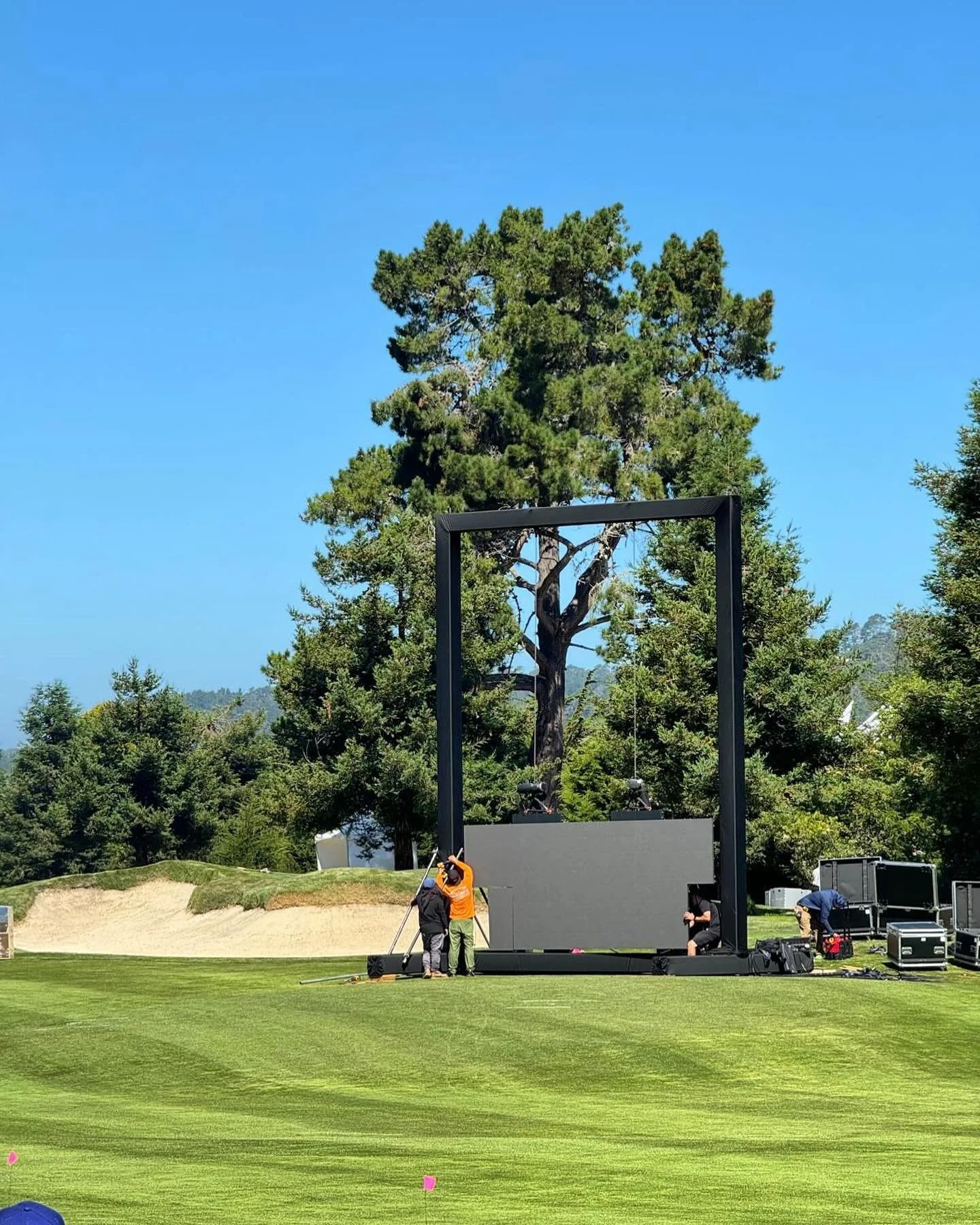 Need a stunning backdrop for your event? We offer a LED wall rental and set up! 

PLUS, photo and videography services...

Inquire now for your next event!💌

#LEDWallRental #EventSetUp #EventPlanner #LEDWall #Photography #Videography #DallasLEDWallR