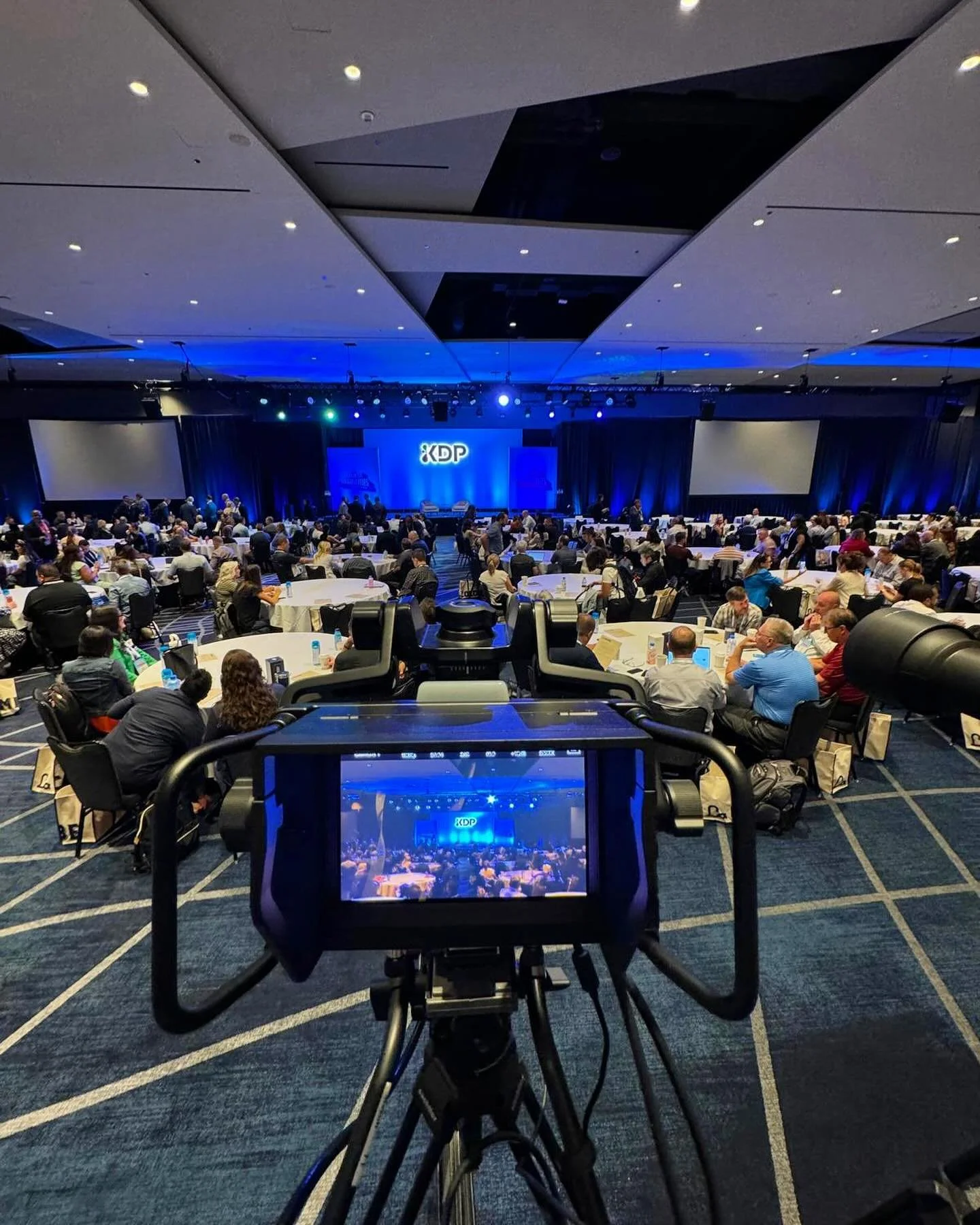 Want to make a big impact at your next medical conference or hospital event?

Our LED walls can transform any space into a captivating and informative experience. 

Contact us today to learn more about our LED wall rental services!

#LEDWallRental #D