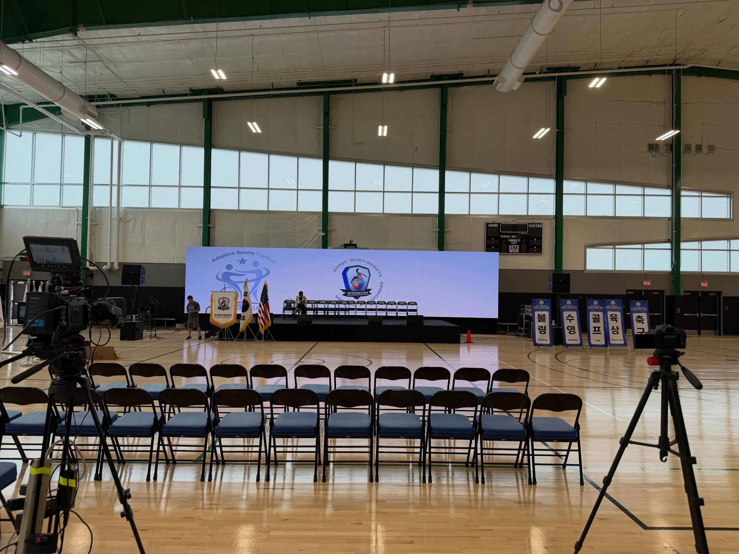 Rent our led wall for your next event!
&bull;
&bull;
&bull;
#dallasledwall #ledwall #dallaseventrentals