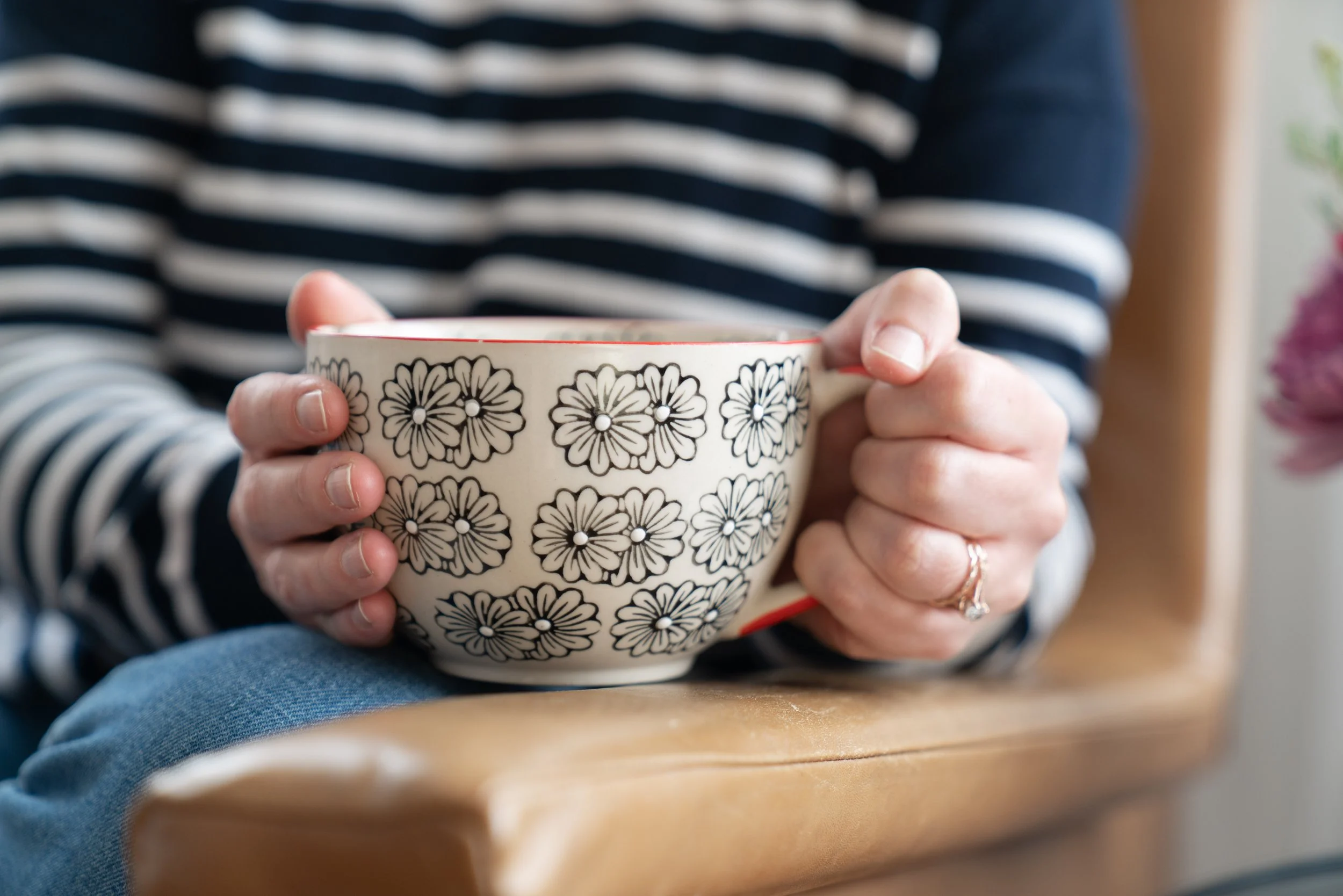 You Matter Too: Understanding Self-Care as a Parent