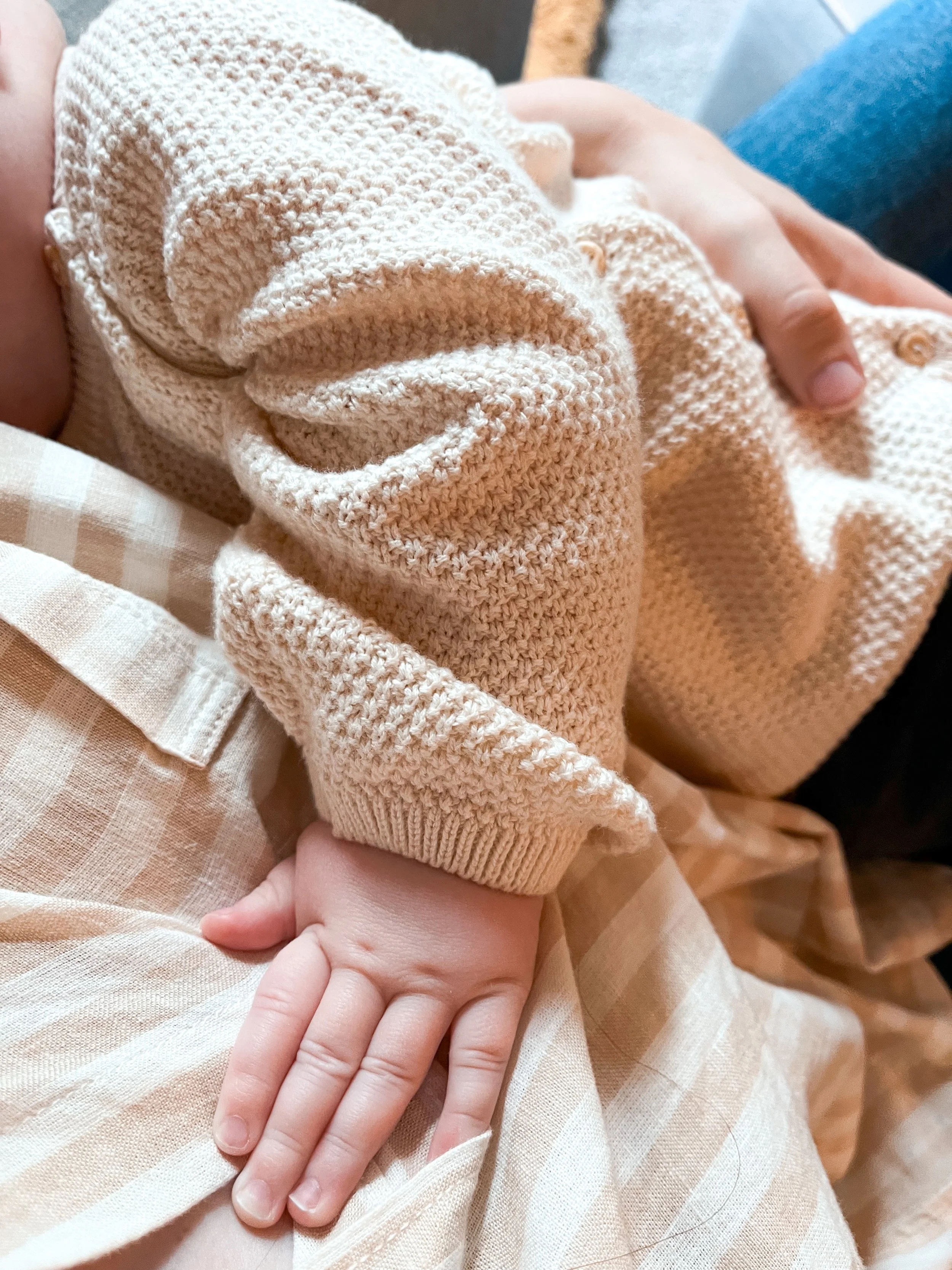 Who Am I Outside of Being Needed? Identity Loss in Motherhood