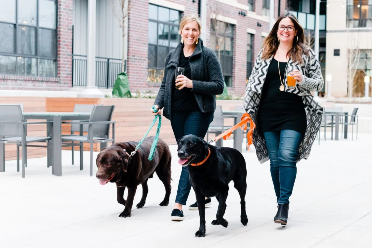 Yappy Hour at Diamondback Brewing Company