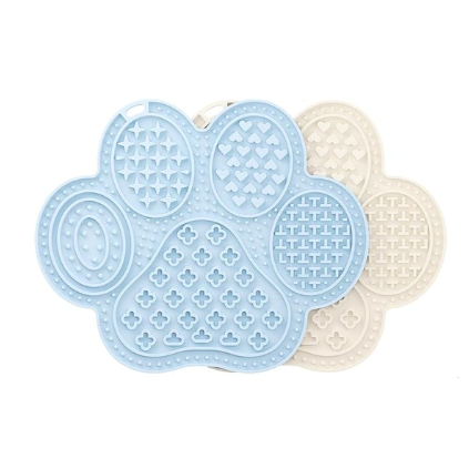 Li&amp;Zhao Lick Mat for Dogs 