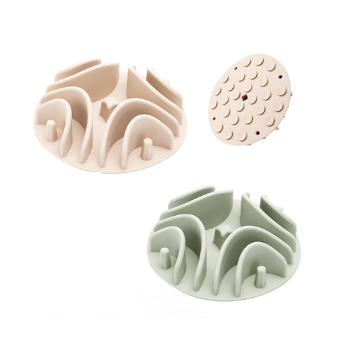 Slow Feeder Insert for Dog Bowl