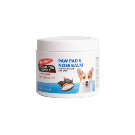  Paw Pad &amp; Nose Balm 