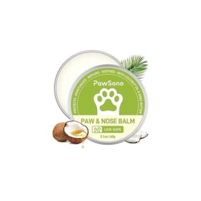 Lick-Safe Paw &amp; Nose Balm