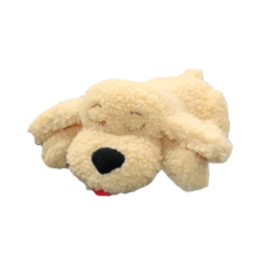 Snuggle Puppy