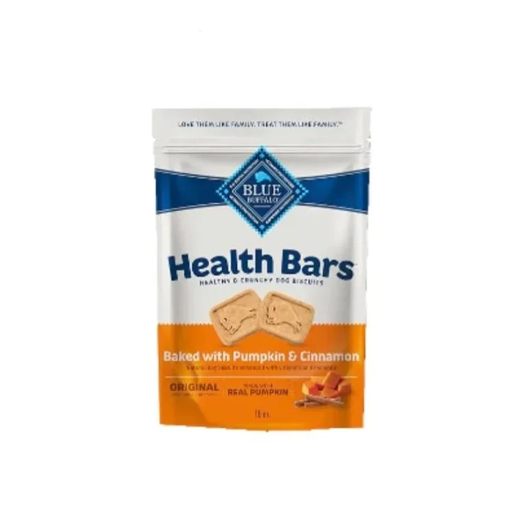 Blue Buffalo Health Bars