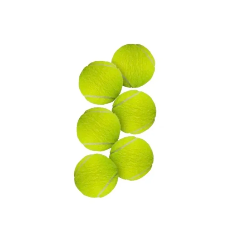 2” Tennis Balls