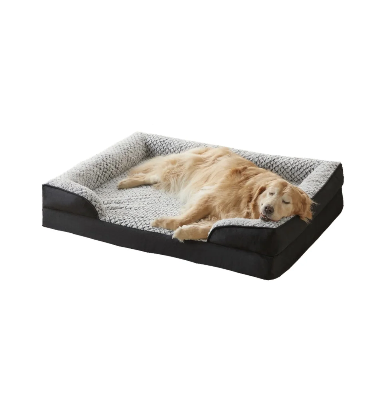 Orthopedic Dog Bed