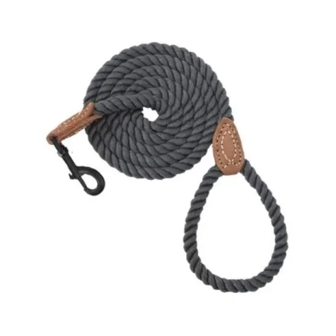 6FT Cotton Rope Leash