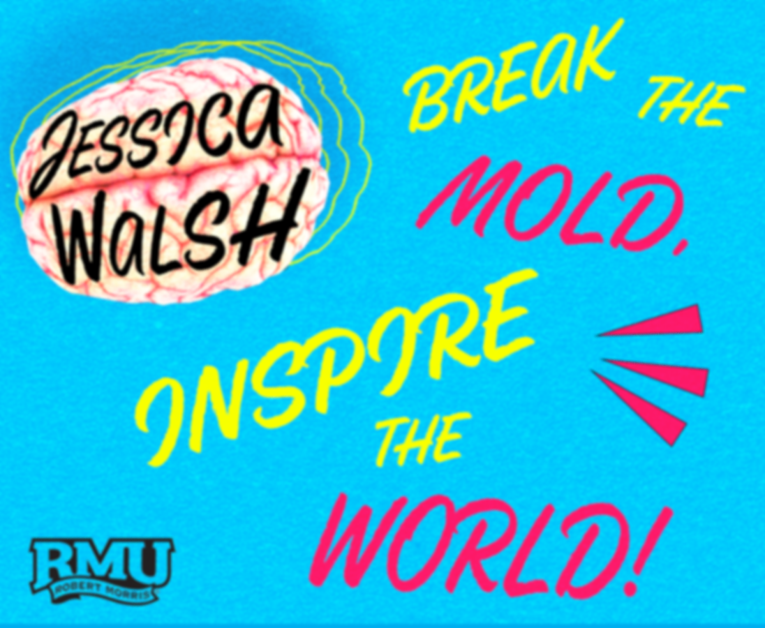 Jessica Walsh RMU Series