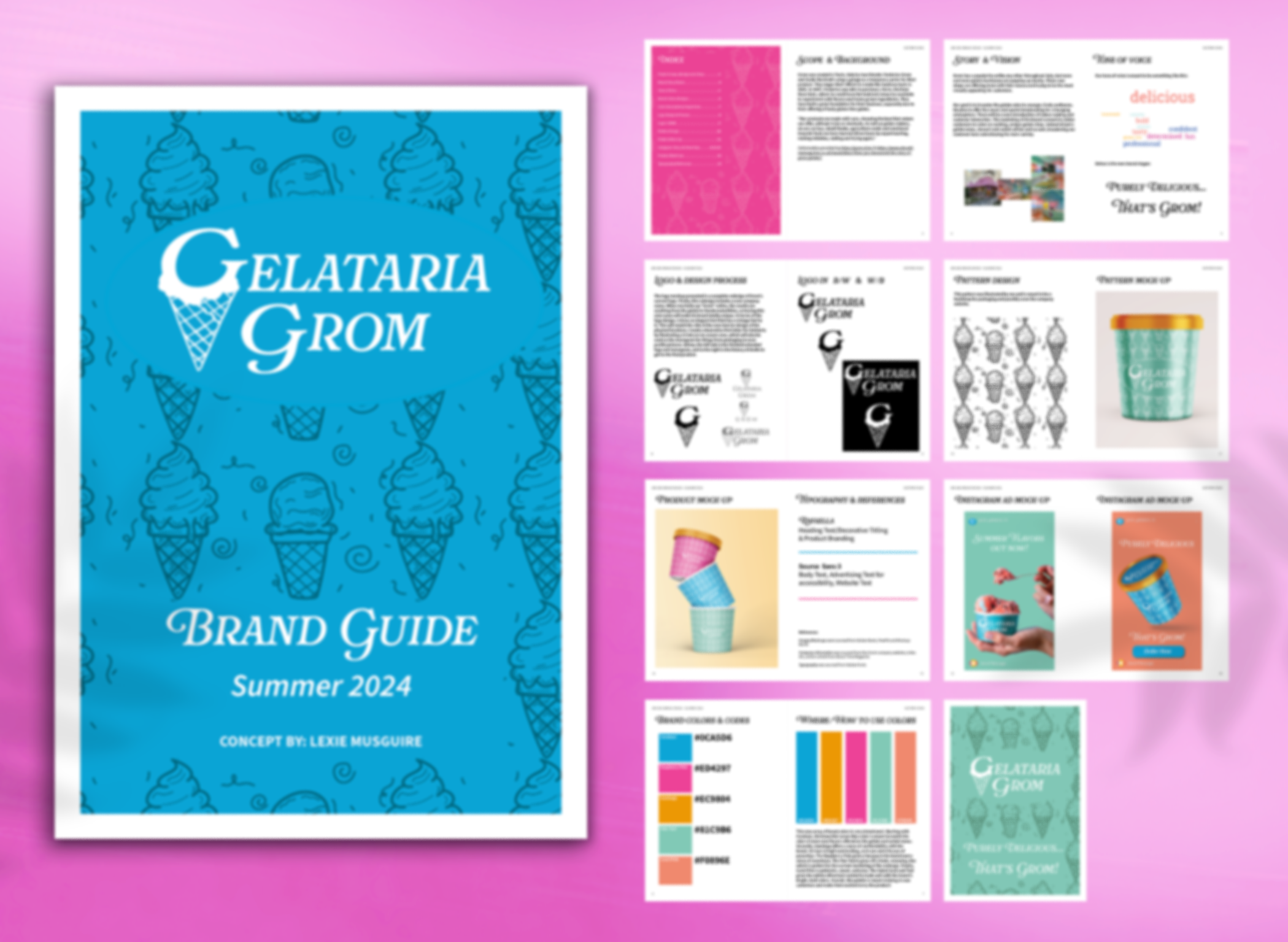 Brand Revision Case Study